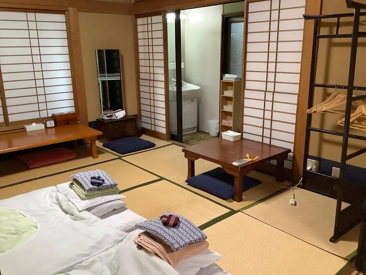 Kamuroan Quioto Ryokan