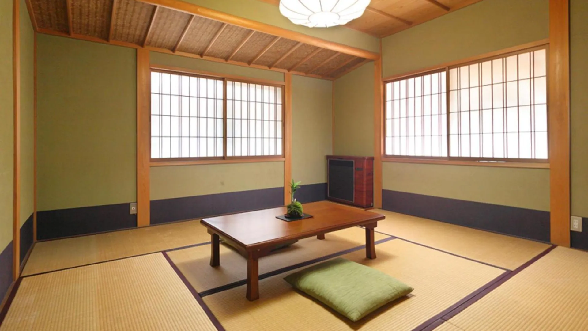 Kamuroan Quioto Ryokan
