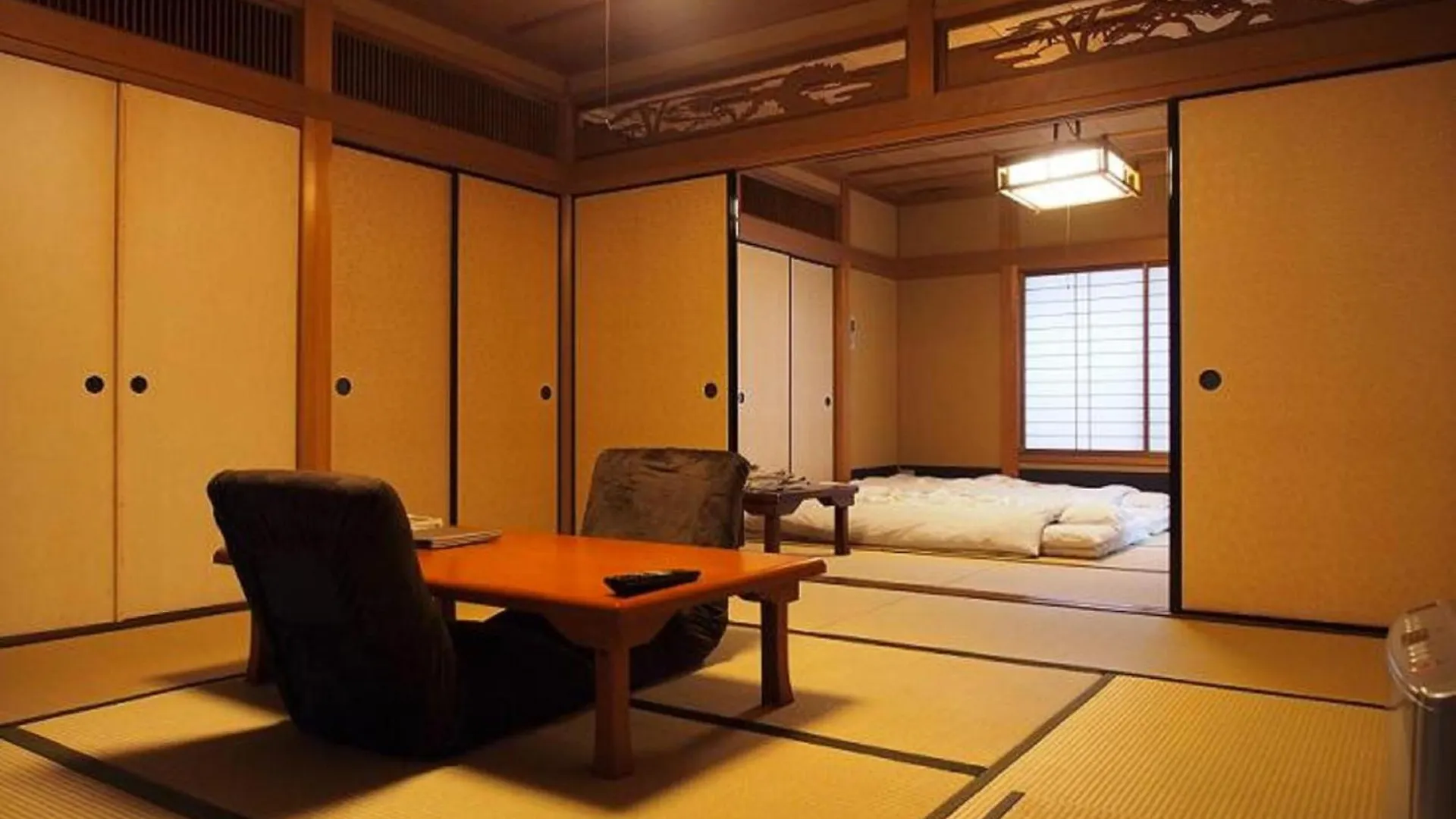 Kamuroan Quioto Japão