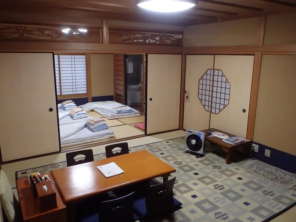 Kamuroan Quioto Ryokan