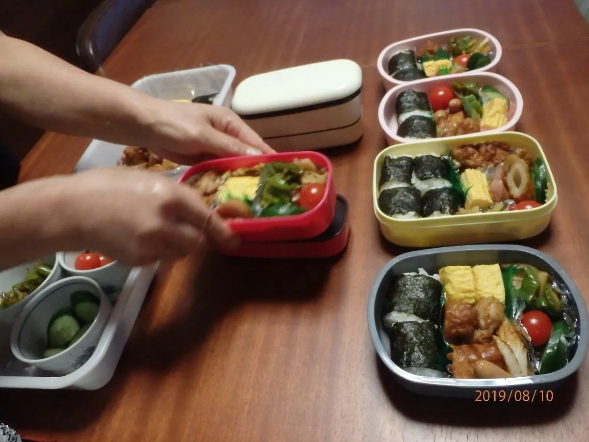 Kamuroan Quioto Ryokan