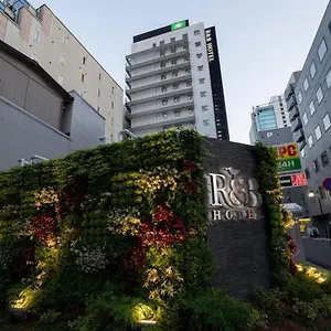 Washington R&b Ekimae Nagoya