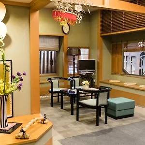 Kyonoyado Kagihei *** Kioto