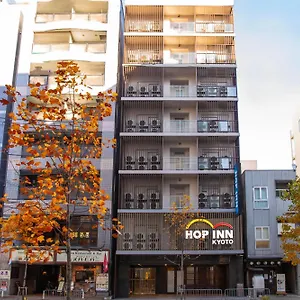 Hop Kyoto shijo Omiya *** Киото