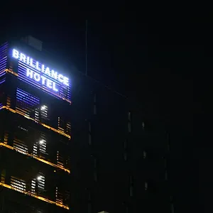Brilliance Nagoya