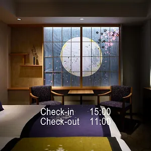 Mitsui Garden Station Hotel