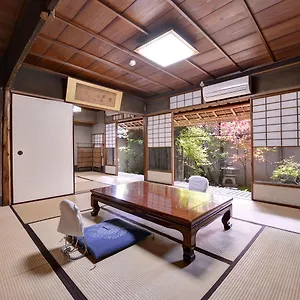 Inakatei Kyoto