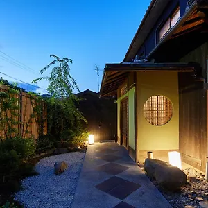 Kyomachiya Mifuku *** Kioto