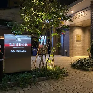 Randor Fukuoka Fukuoka (Fukuoka)