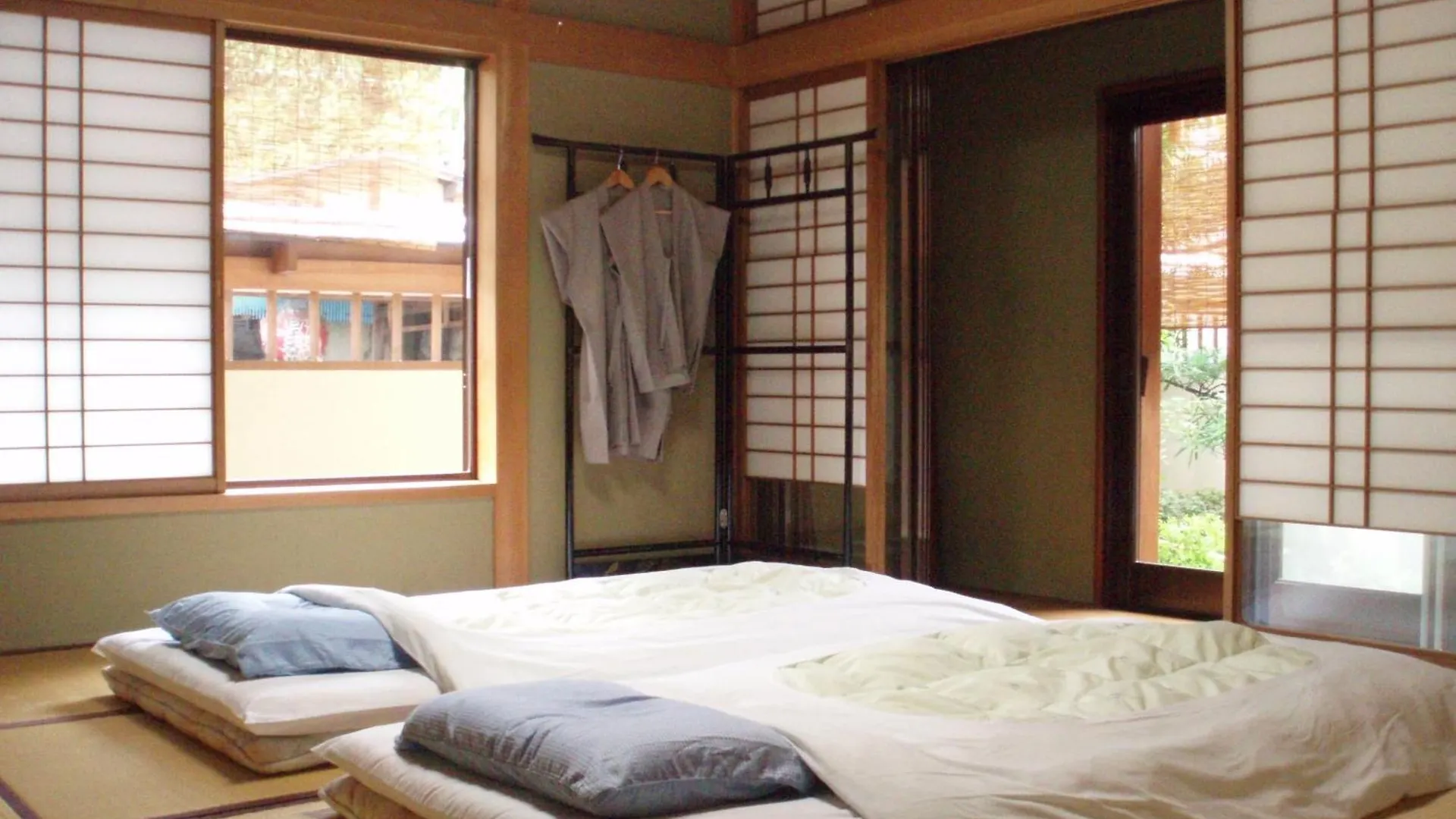 Kamuroan Kyoto