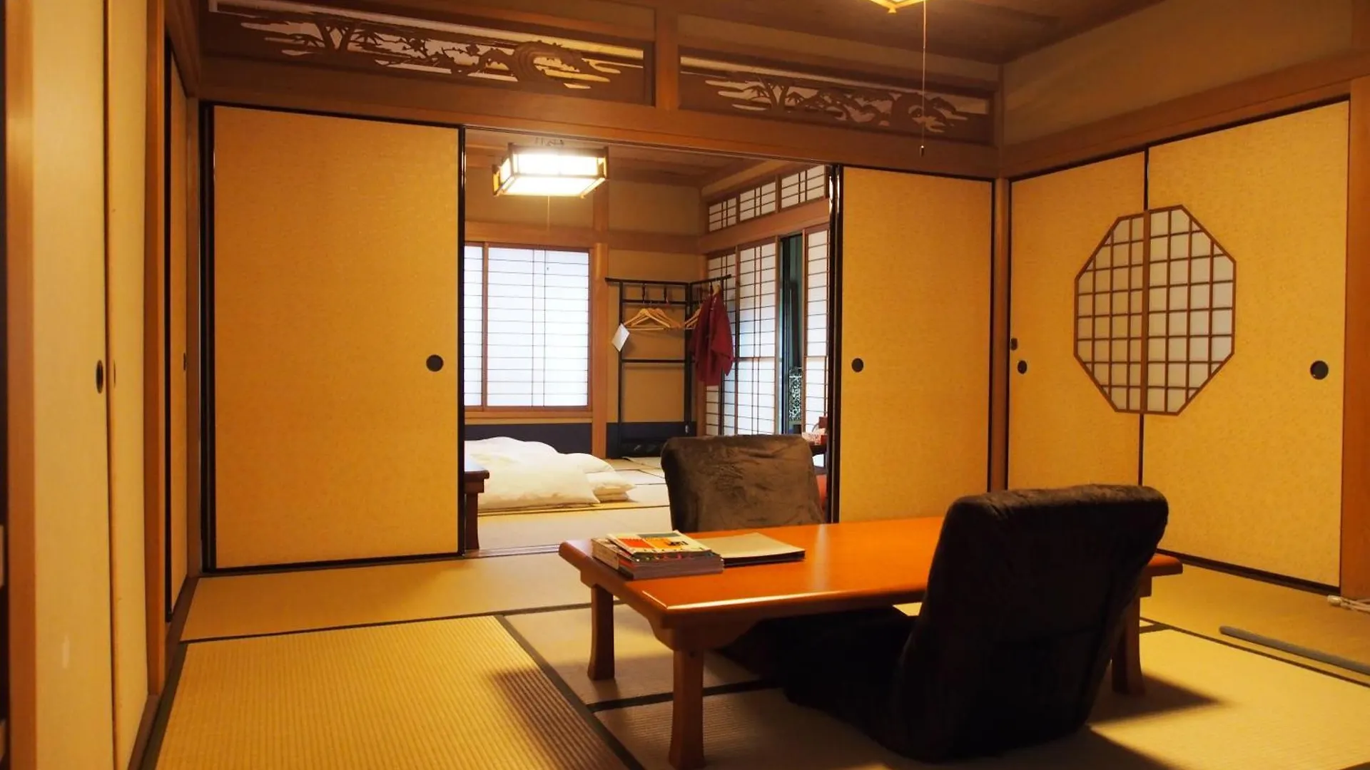 Kamuroan Kyoto