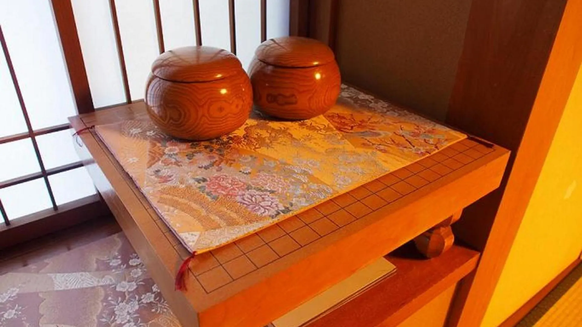 Ryokan Kamuroan Kyoto