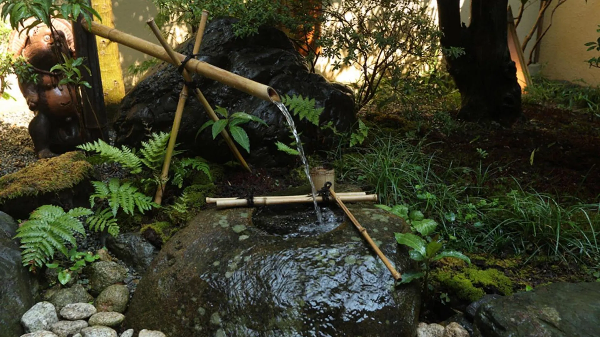 Kamuroan Kyoto