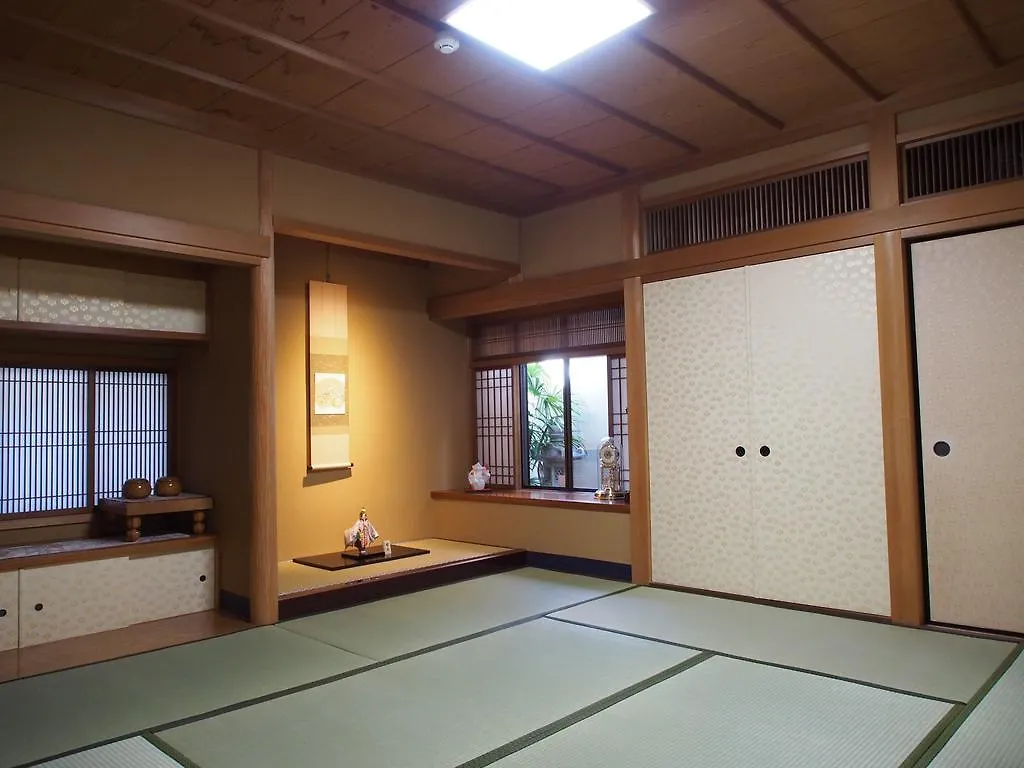 Kamuroan Kyoto